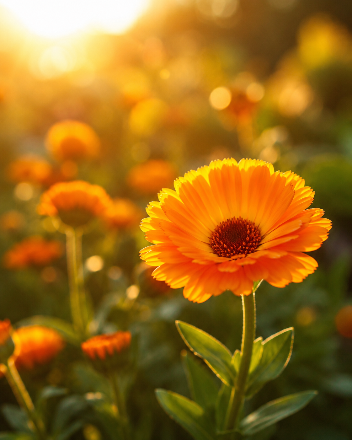 Calendula