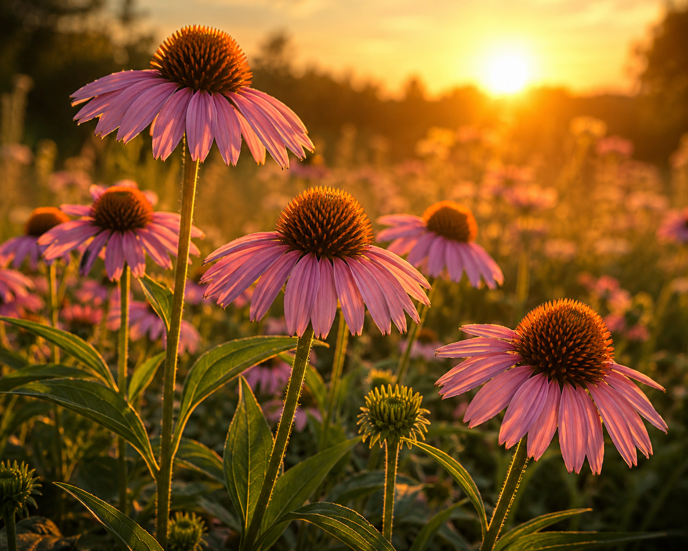 Echinacea