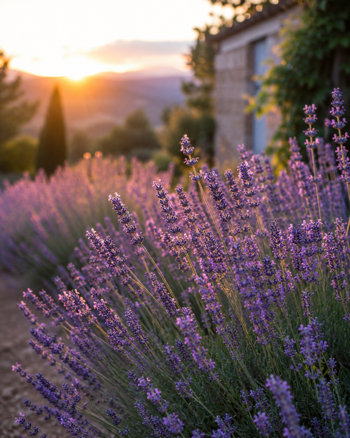 Lavender