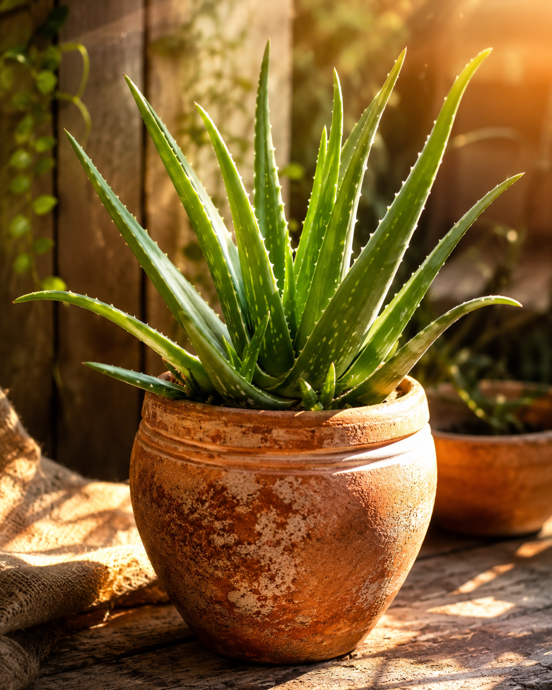 Aloe Vera