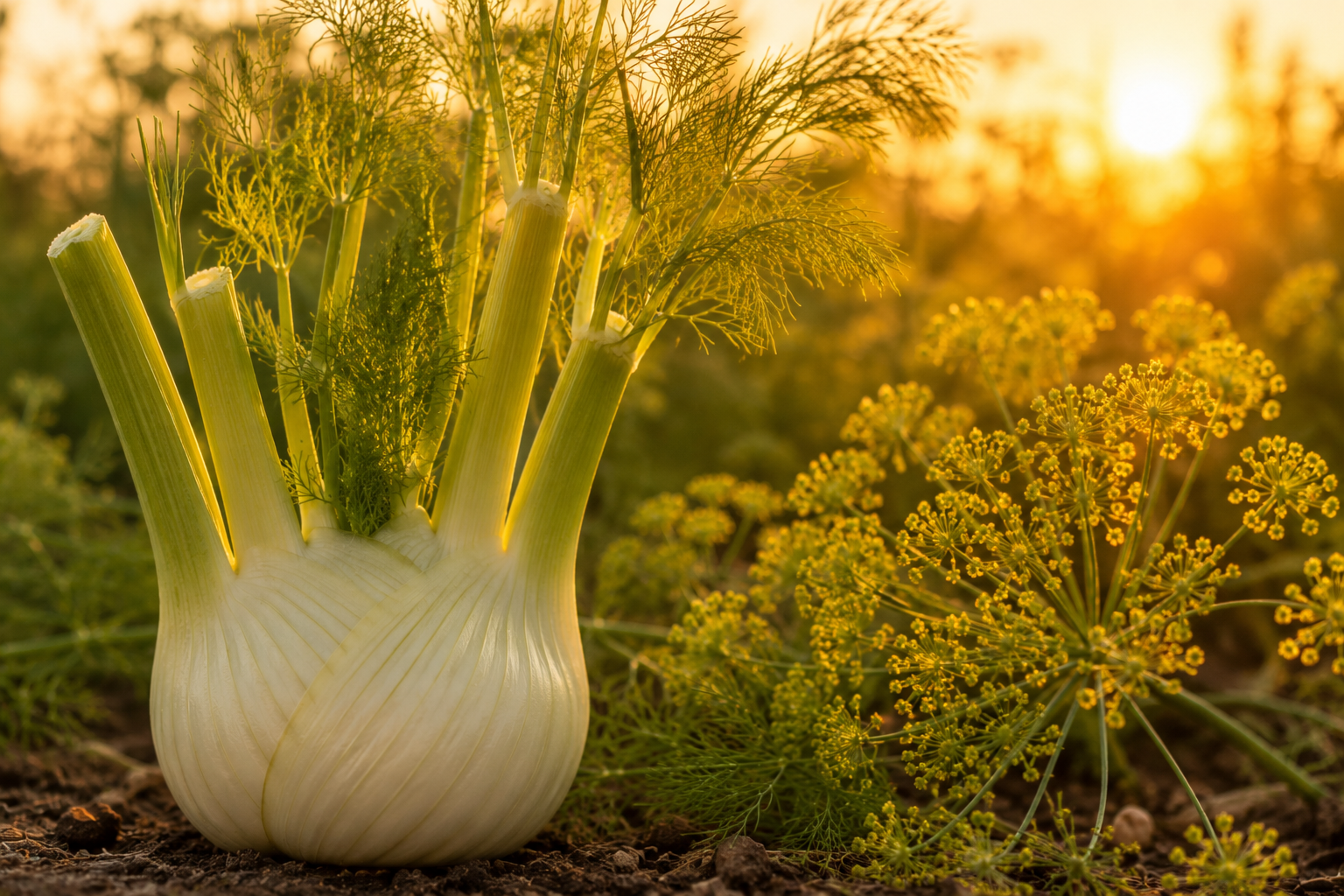Fennel