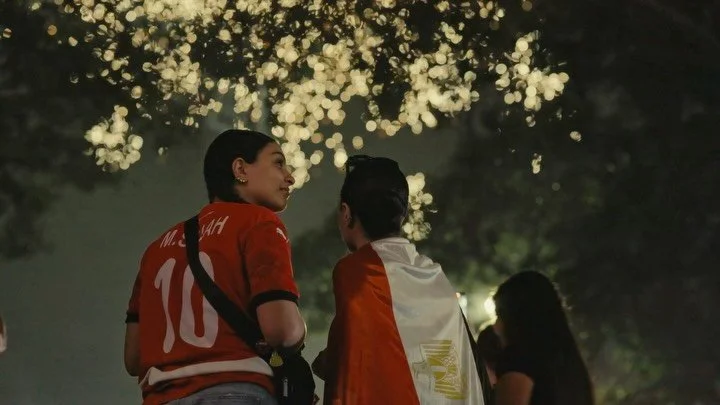 The night shined bright in Astoria.

🎥 @walaayassien 
 
Follow @1world1game for more

A @storylinemedia series

We are Public Artists in Residence for New York City&rsquo;s celebration of the 2026 FIFA World. The residency is coordinated through @ny