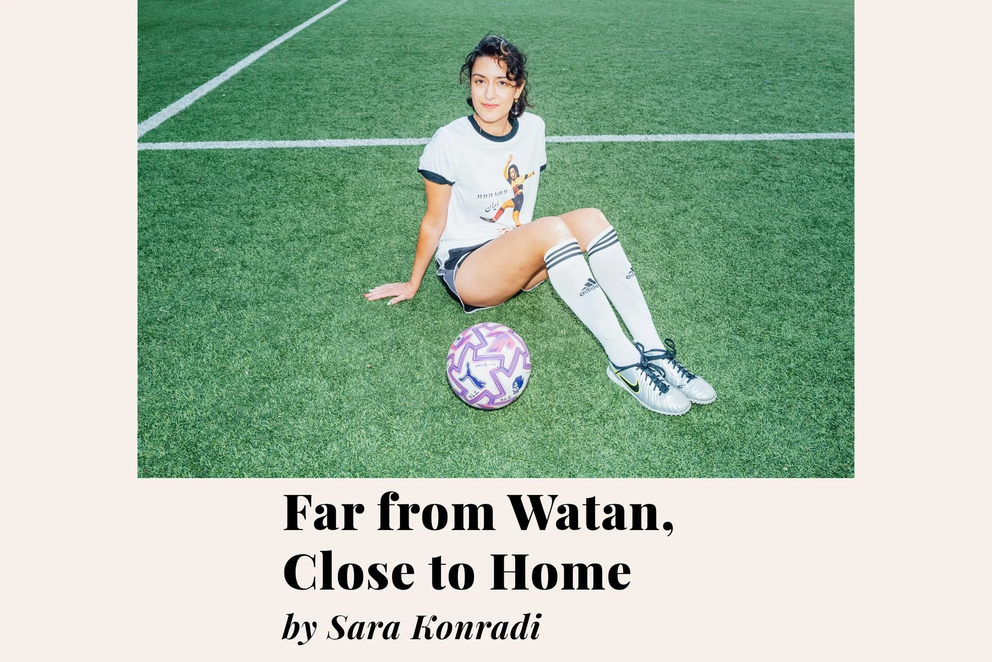 I remember when I was a kid in Tehran, we spent a lot of time at family gatherings. Every weekend, we would go to my grandma Mamanjoon&rsquo;s house and she&rsquo;d cook a meal for us &ndash; one week Reshteh Polo, the next Persian-style Spaghetti wi