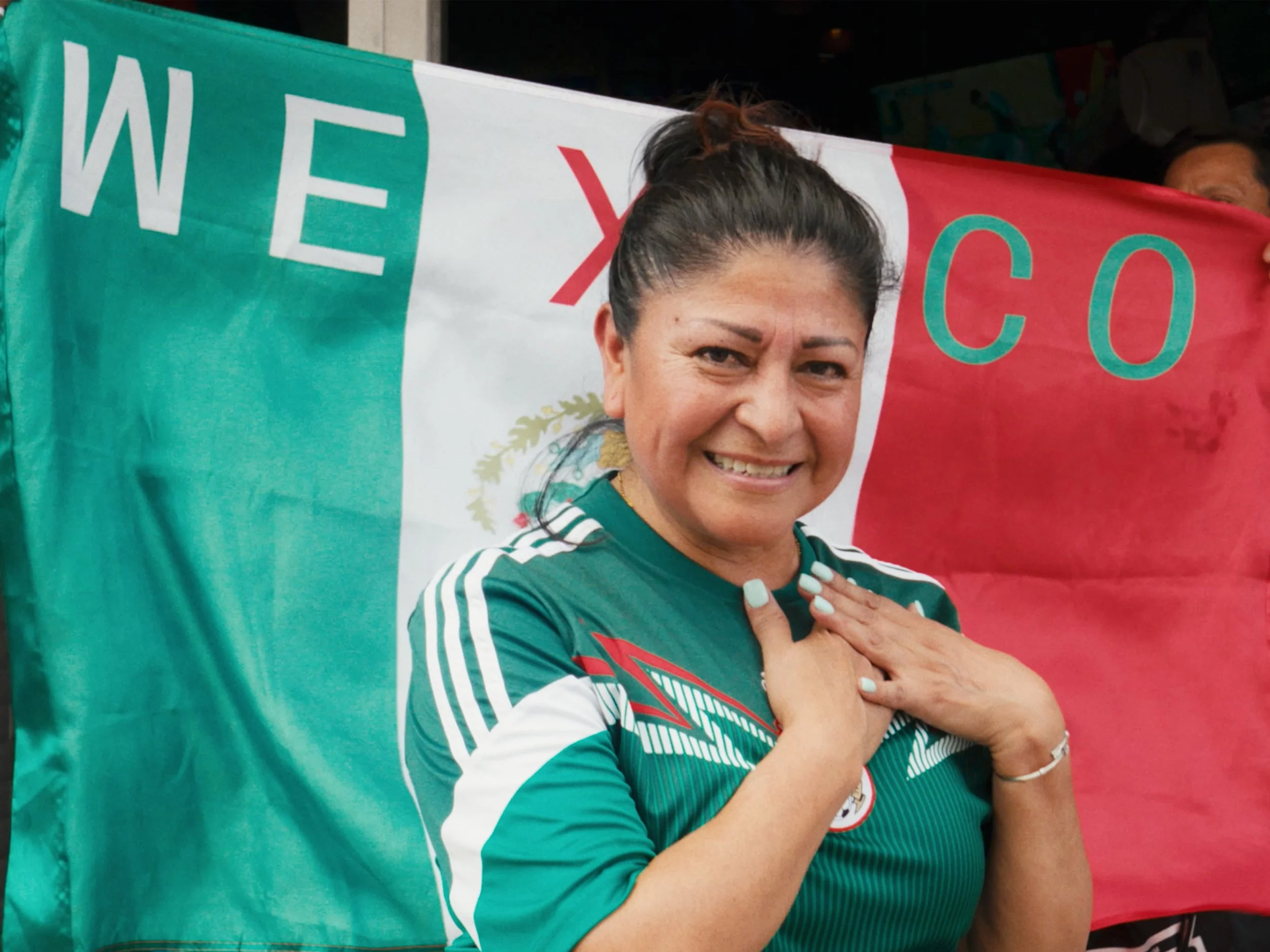Siempre Unidos