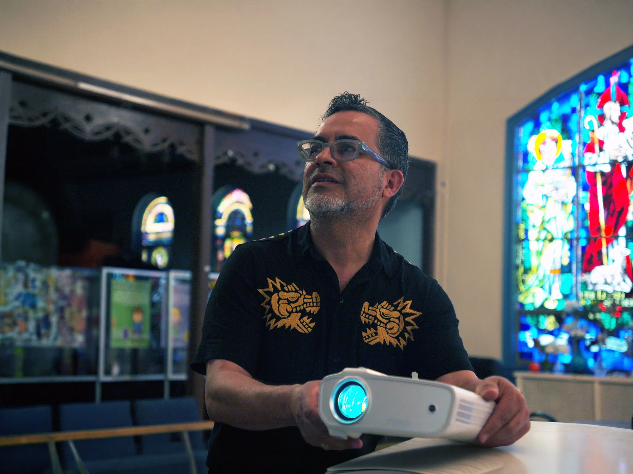 Faith in the World Cup ~ MINI DOC