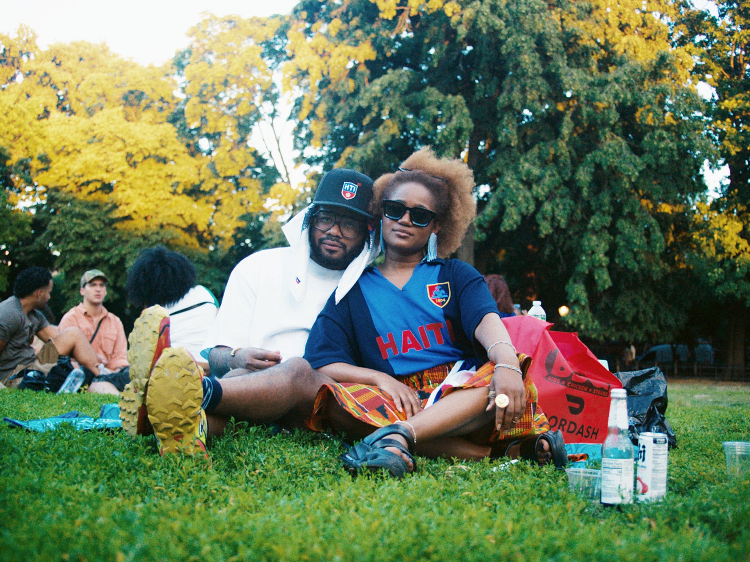 Sak Pase, Brooklyn ~ MINI DOC