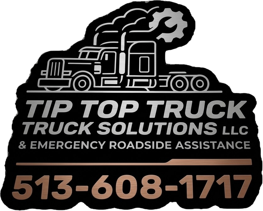Tip Top Truck Solutions LLC