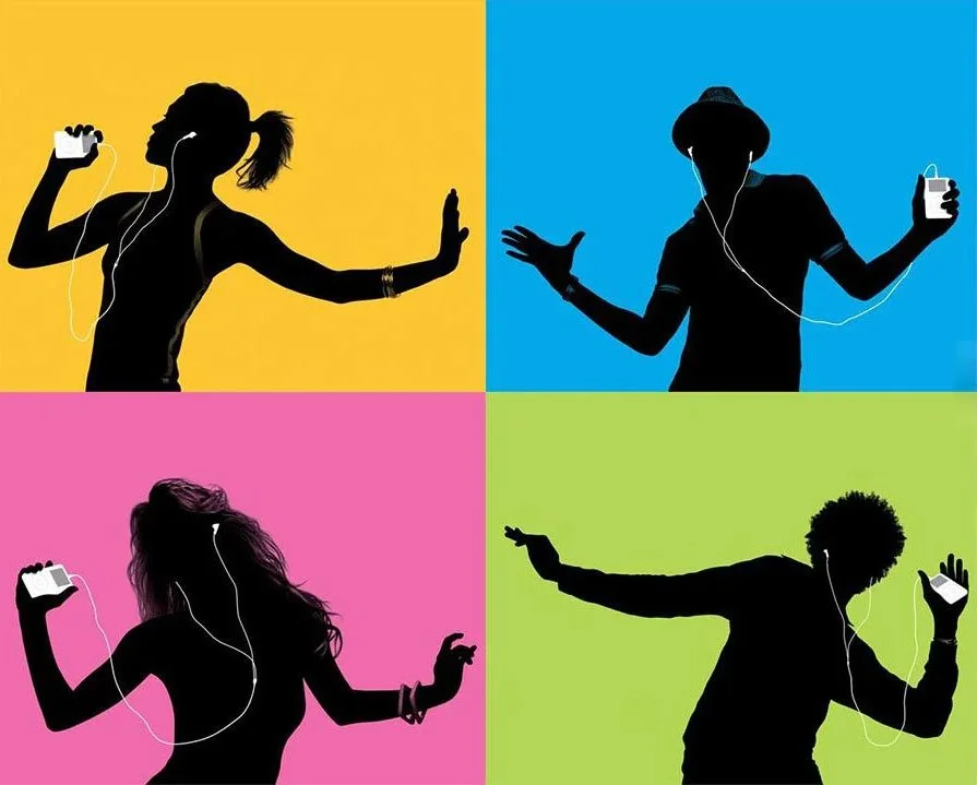 Corporate Event Promo with Motion Graphics