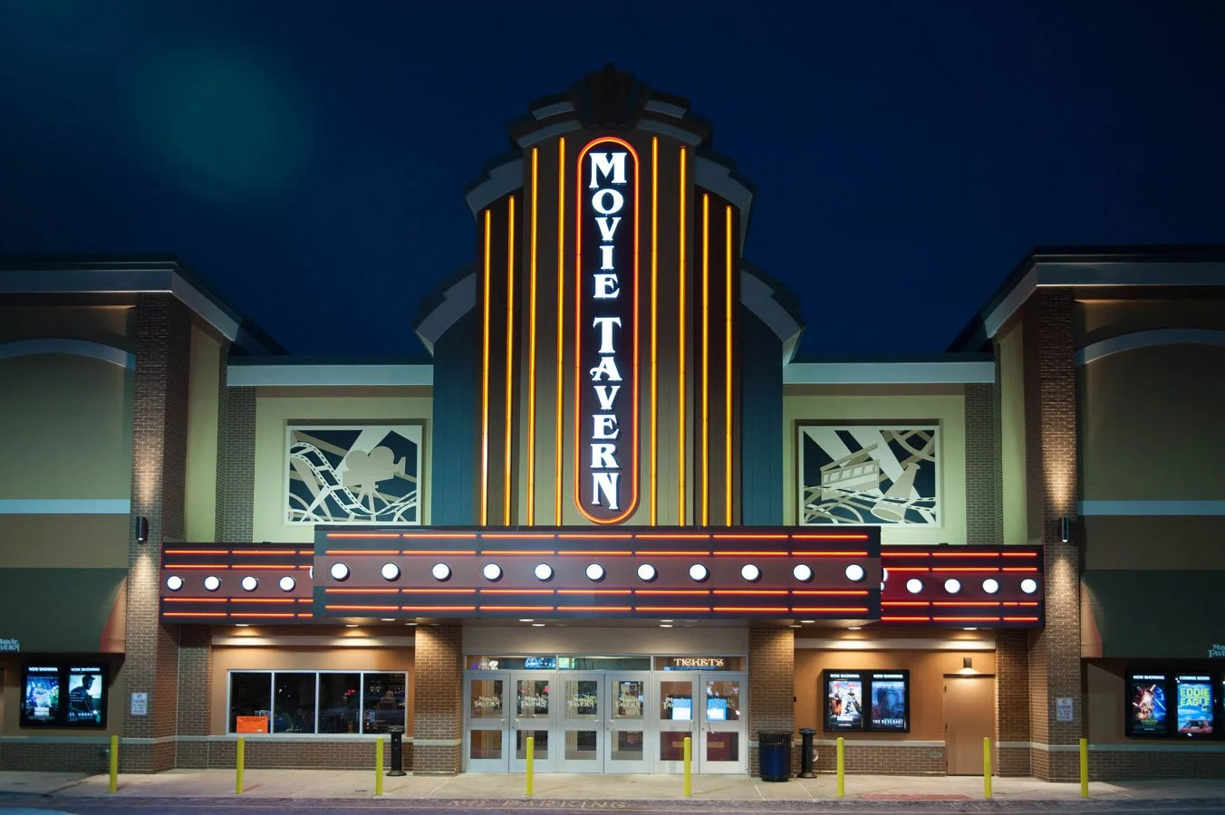 Movie Tavern