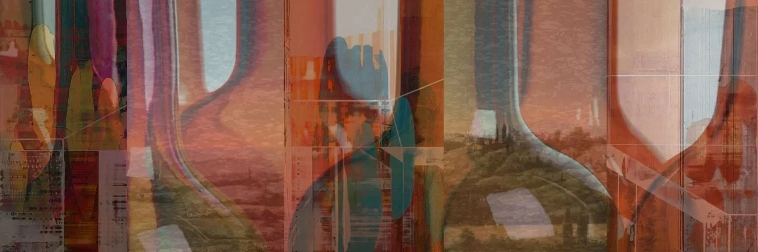 Panorama Mural