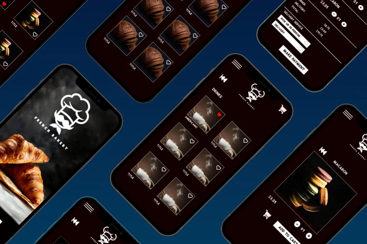 Restaurant App