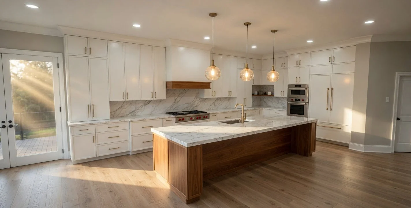 Kitchens