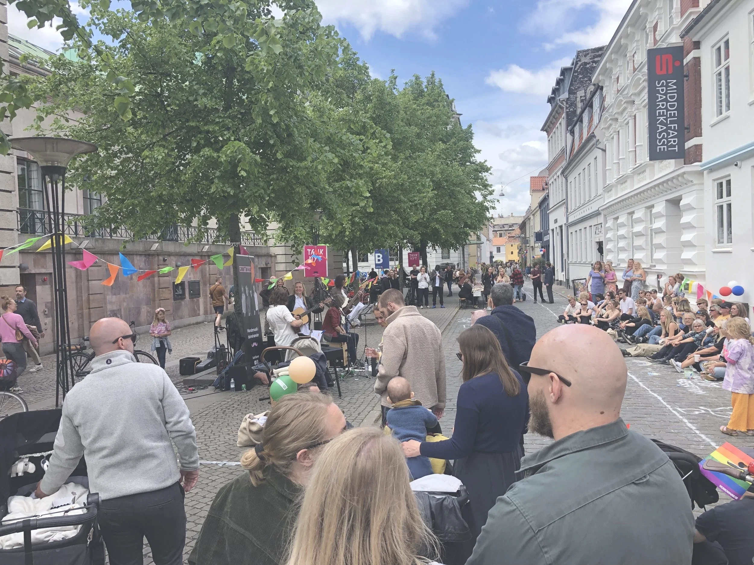 Latiner Festival Aarhus