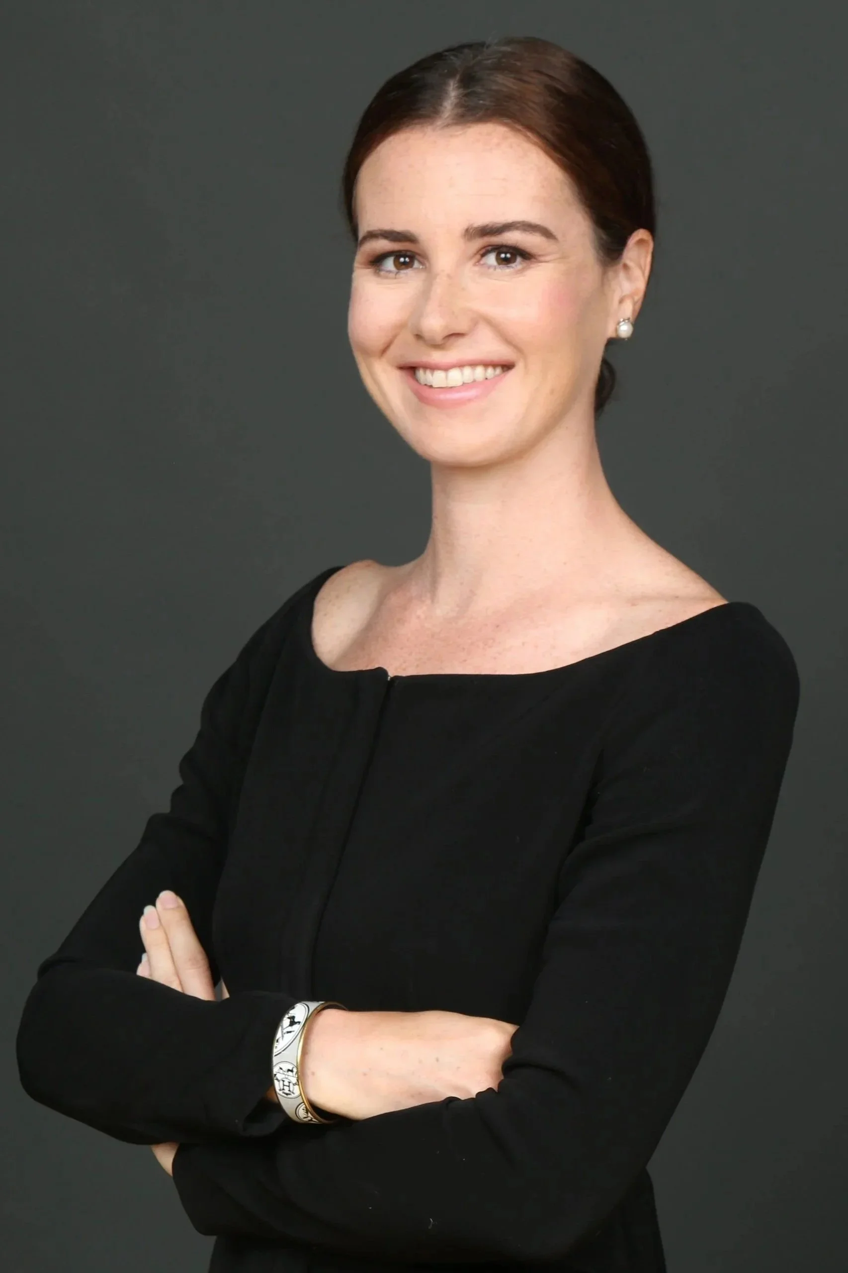Katherine Dwyer, Co-founder and Managing Partner of Ventrose Partners