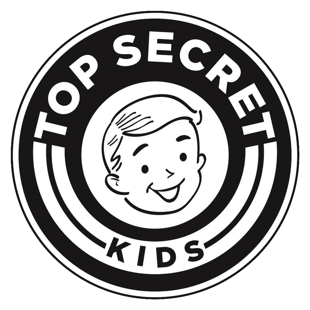Top Secret Kids