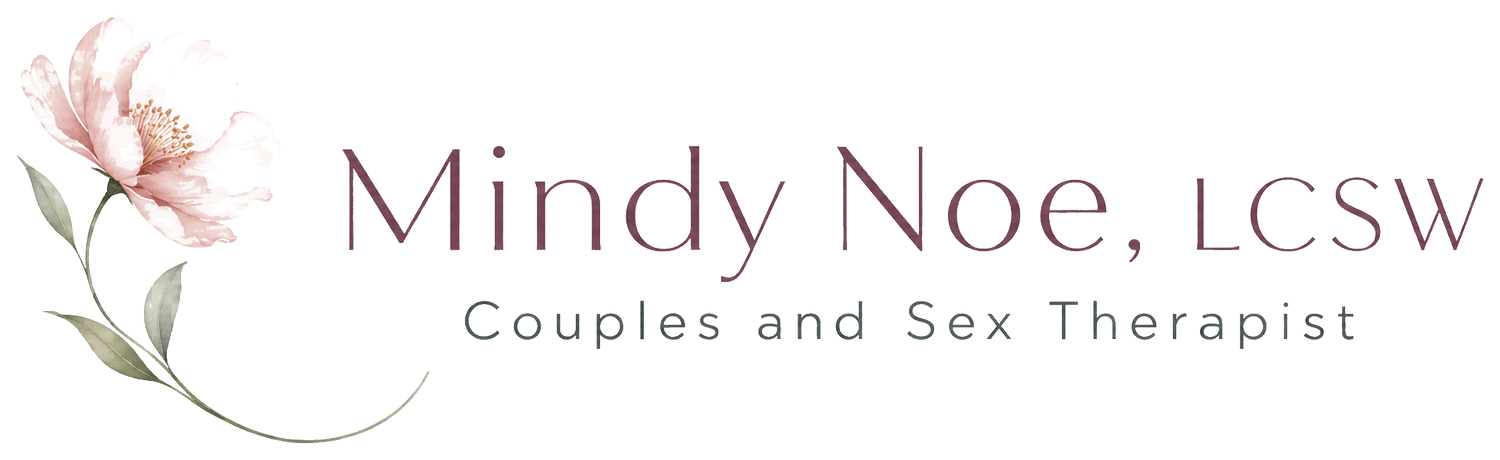 Mindy Noe, LCSW 