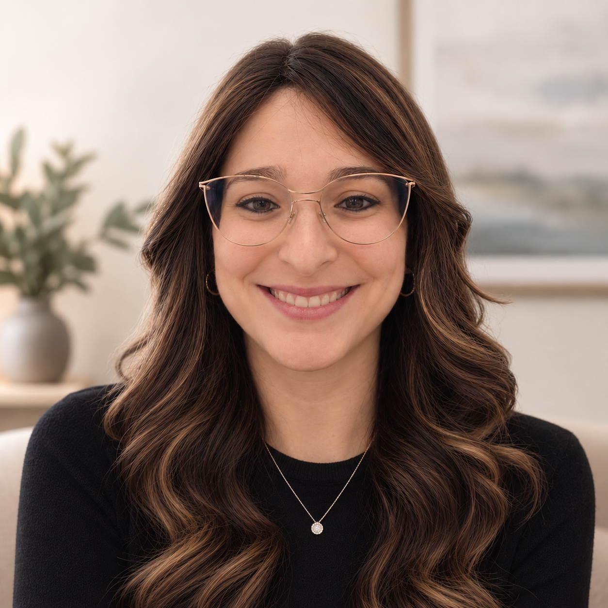 Mindy Noe, LCSW, sex and couples therapist
