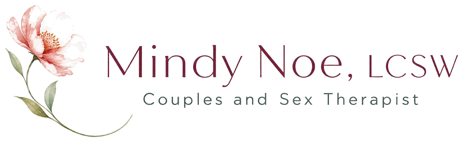 Mindy Noe, LCSW 