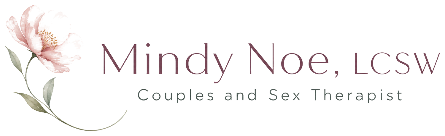 Mindy Noe, LCSW 