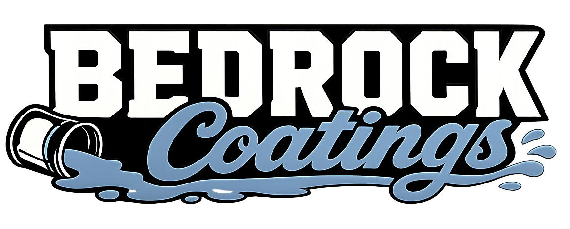 Bedrock Coatings