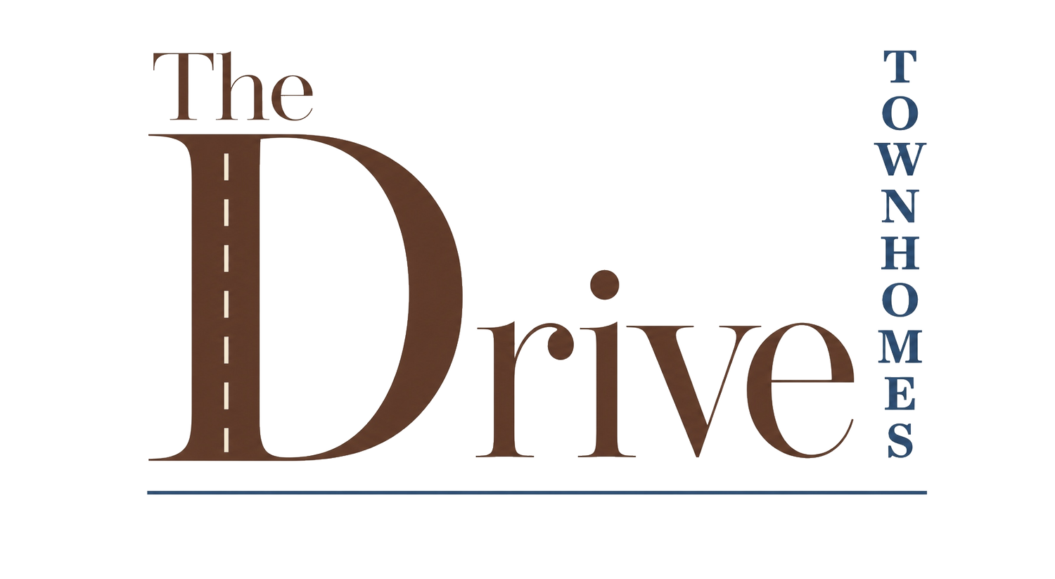 The Drive Townhomes