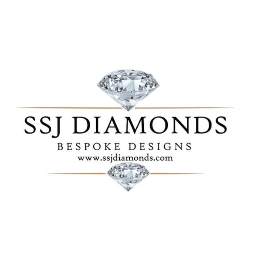 SSJ Diamonds Bespoke Designs
