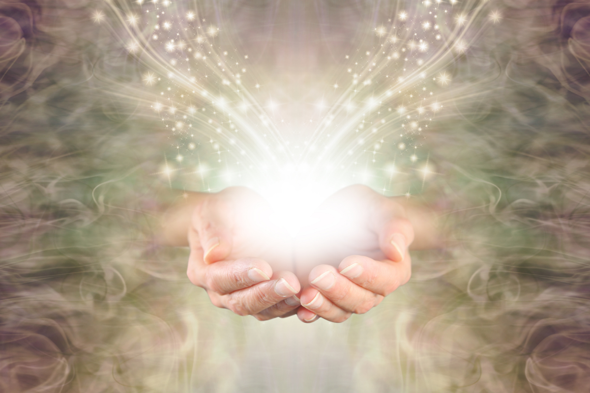 Aligning Waves Wellness Expo 11.14 ︱Gallery Reading with Carol Margaret Lowell