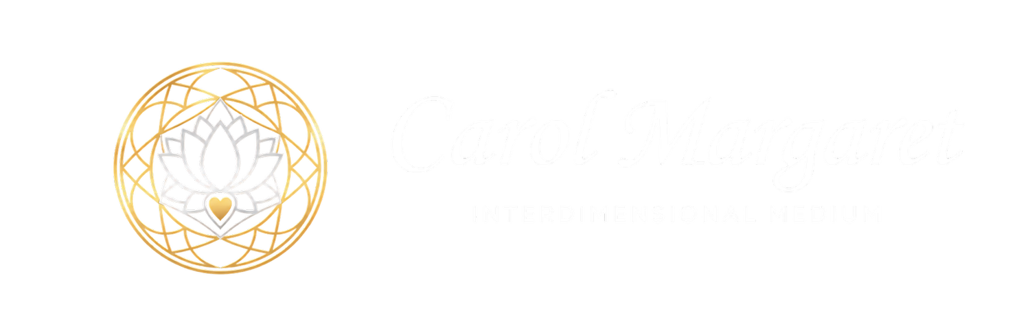 Carol Margaret Lowell Interdimensional Medium