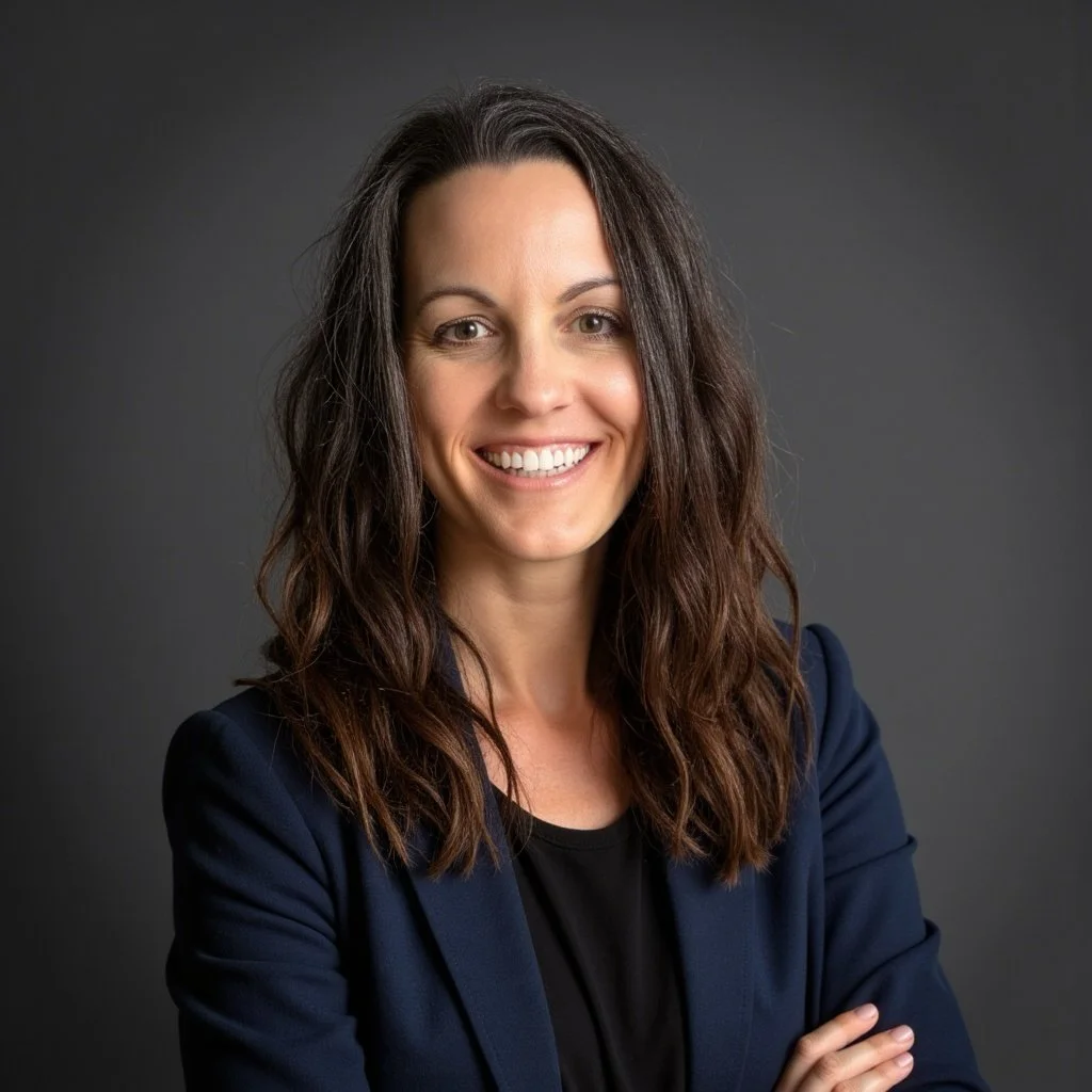 Emily Grant, real estate agent and mentor at Colorado Property Group, RE/MAX Pinnacle, Durango, Colorado.