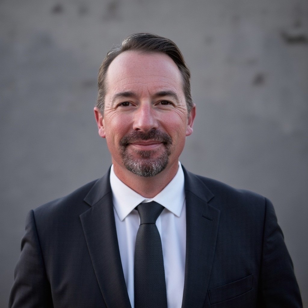 Ryan Poppe, Founder and Visionary of Colorado Property Group, RE/MAX Pinnacle, Durango, Colorado.