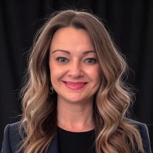 Jill Gorman, Sales Manager at Colorado Property Group in Durango, Colorado.