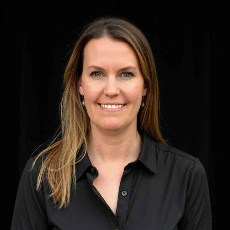 Erin Eicher, Managing Broker and Team Leader at Colorado Property Group, RE/MAX Pinnacle, Durango, Colorado.