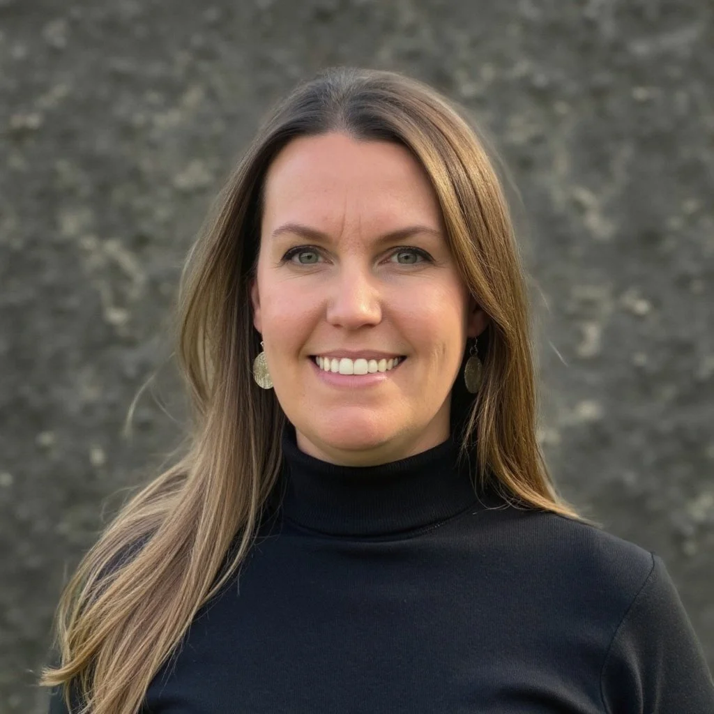 Erin Eicher, Managing Broker and Team Leader at Colorado Property Group in Durango, Colorado.
