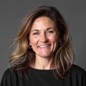 Becca Hartwell, real estate agent and mentor at Colorado Property Group, RE/MAX Pinnacle, Durango, Colorado.