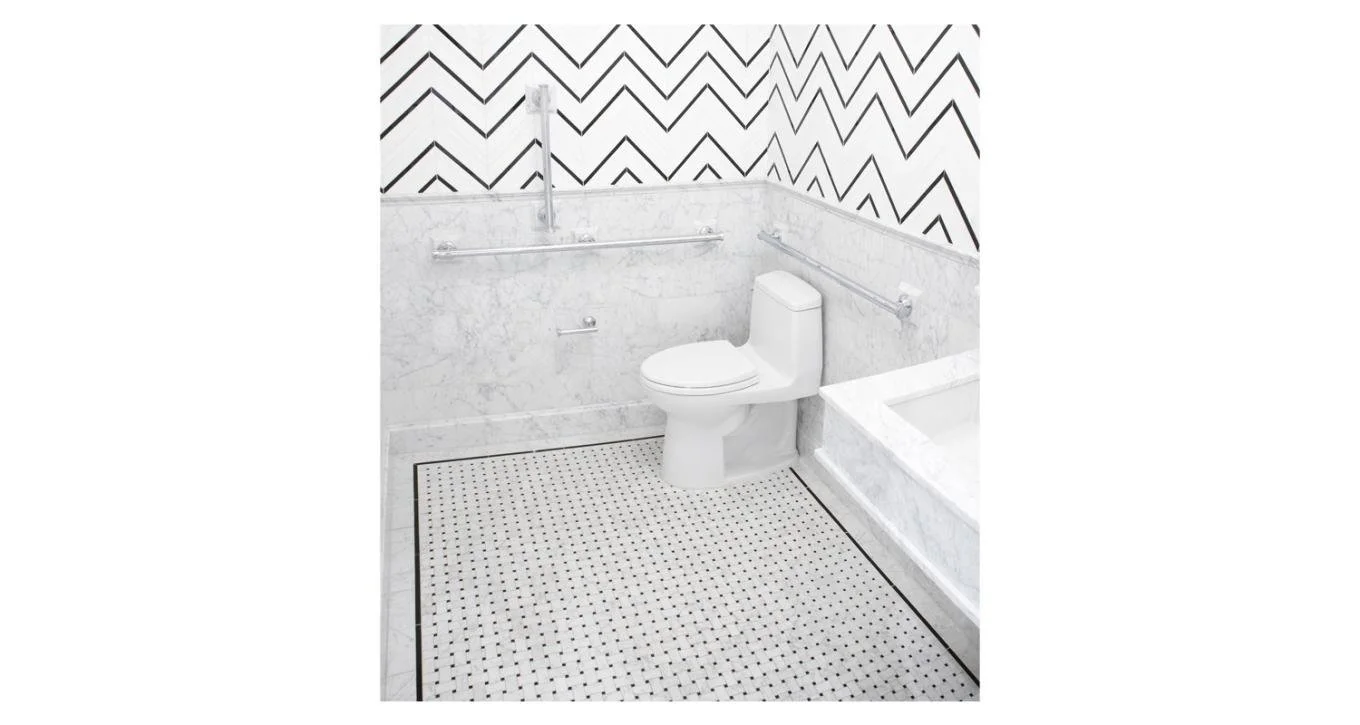 Stone moldings