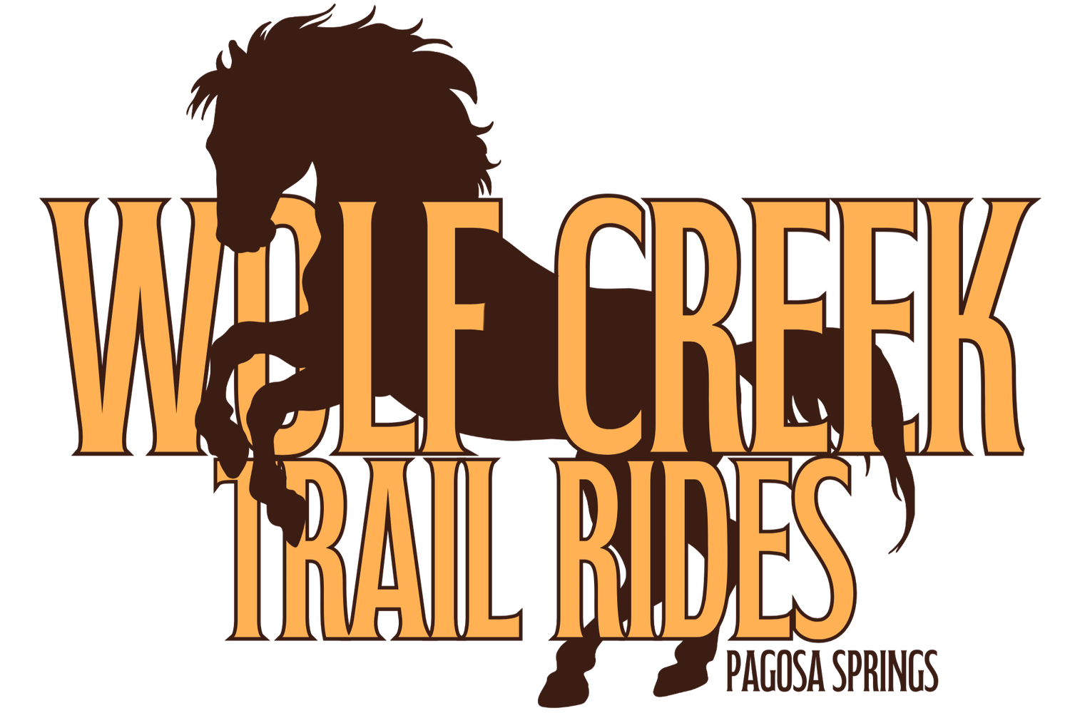 Wolf Creek Trail Rides