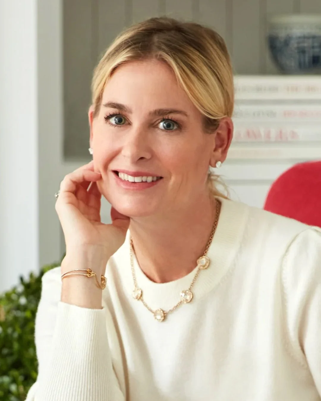 Gwen Whiting