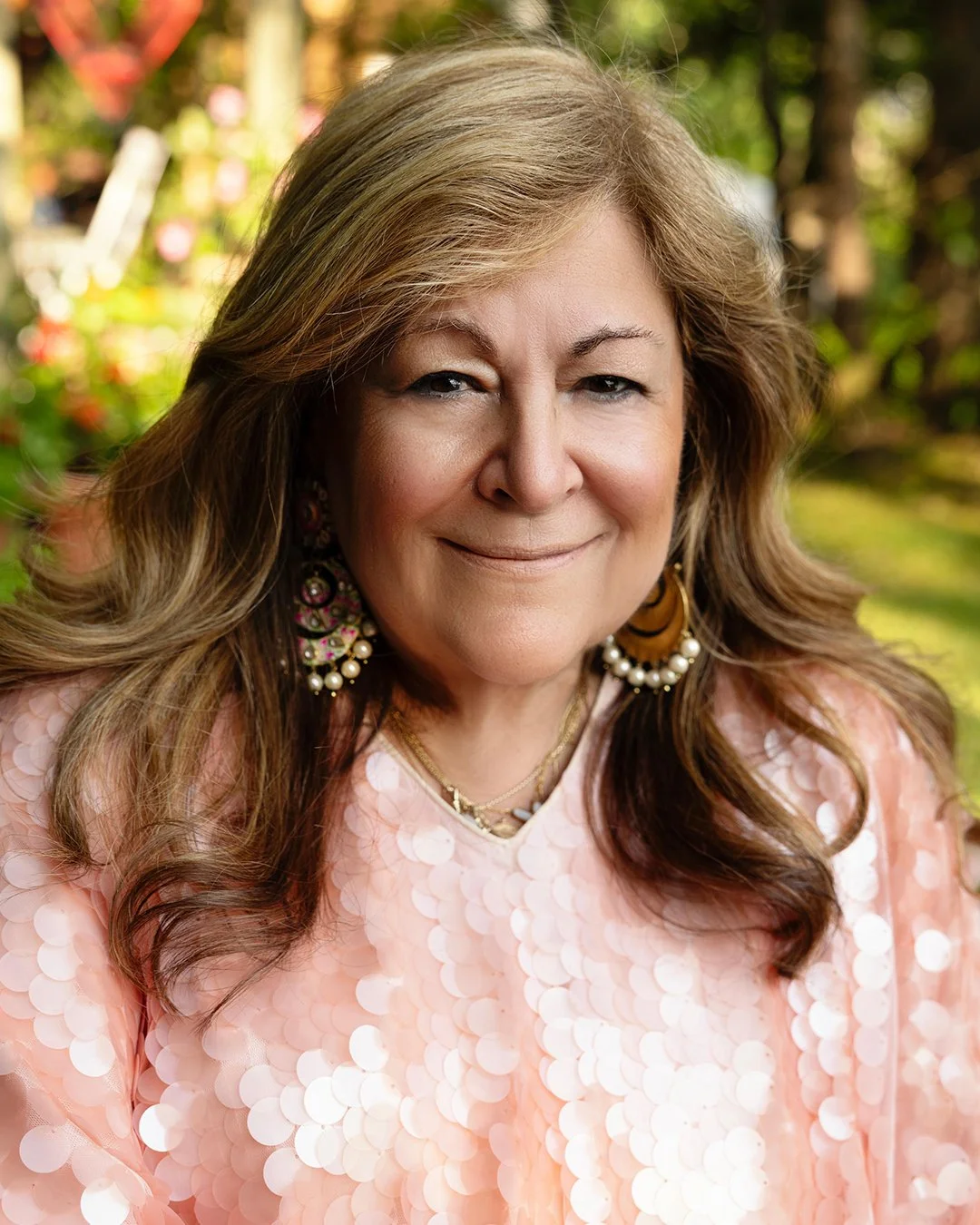 Fern Mallis