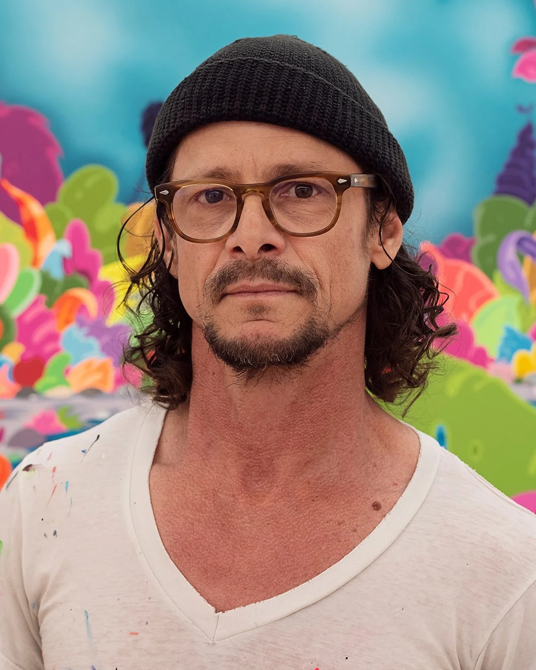 Erik Parker