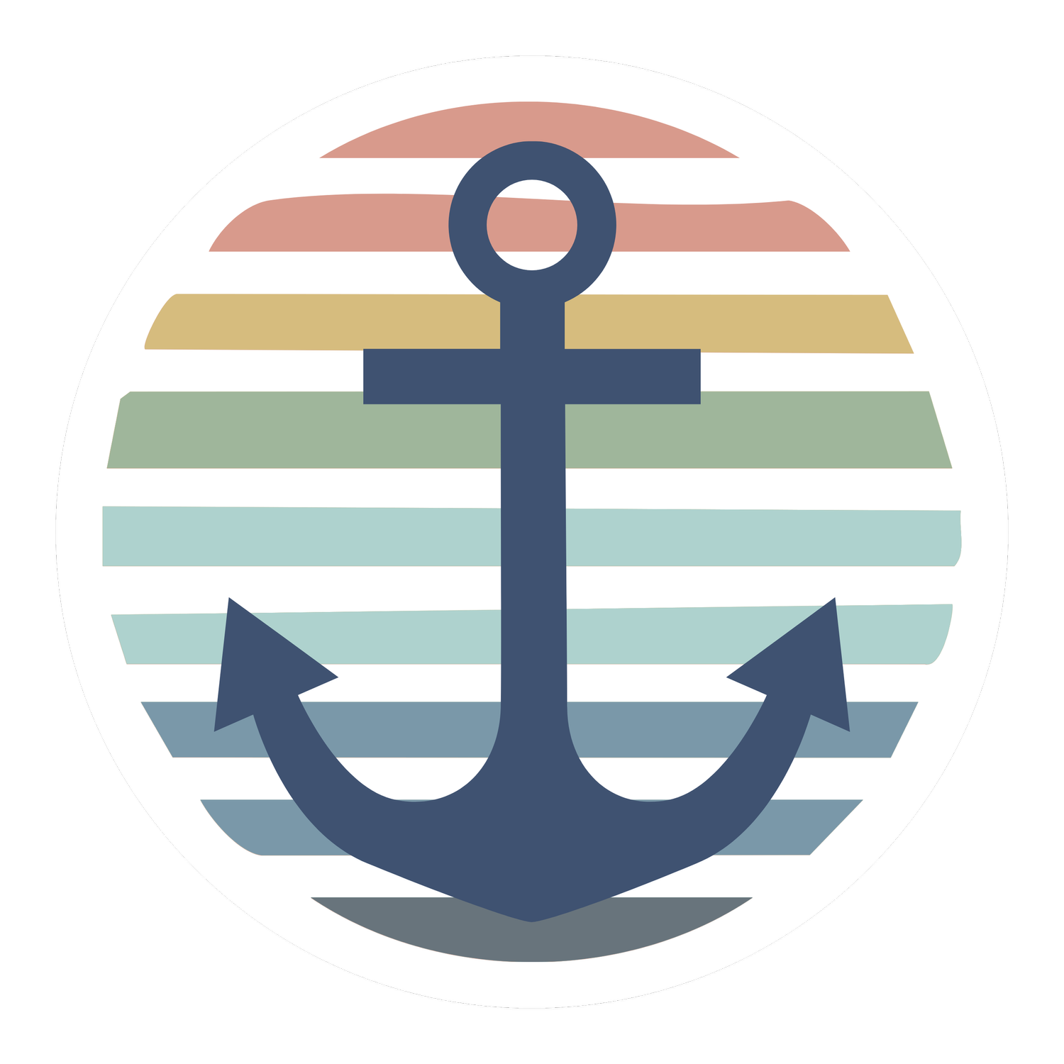 Anchor &amp; Horizon Learning
