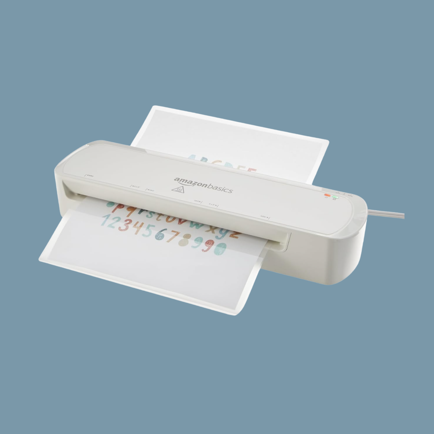 Laminator Machine