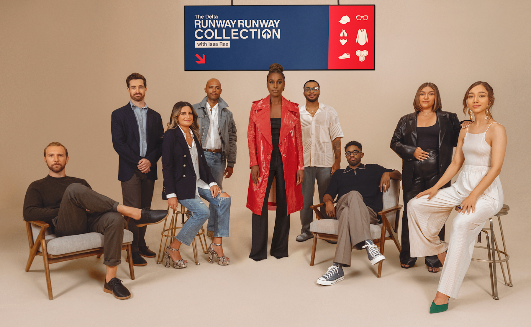‘Runway Runway’ with Issa Rae