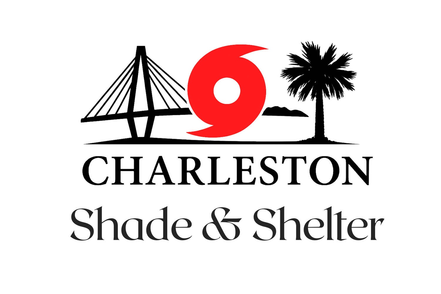 Charleston Shade &amp; Shelter