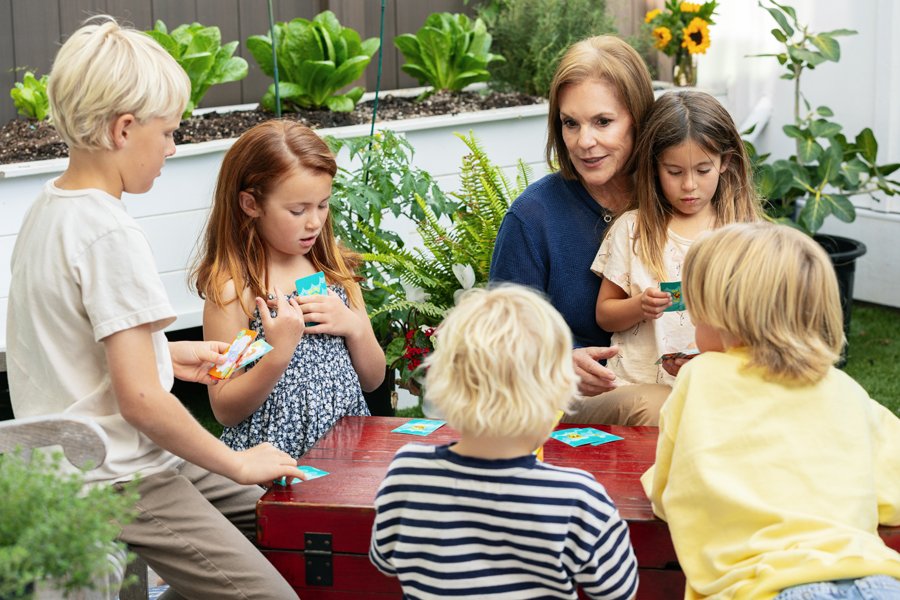 A District-Wide Tech Policy