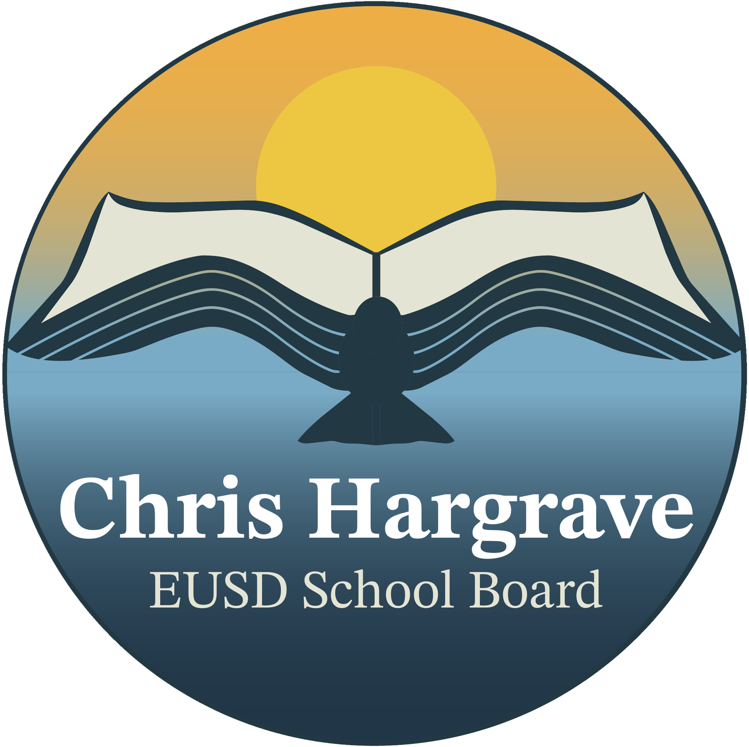 Chris Hargrave for EUSD School Board