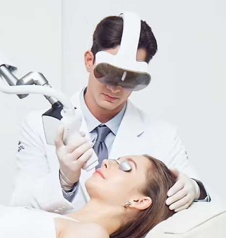 Classys Reepot Laser