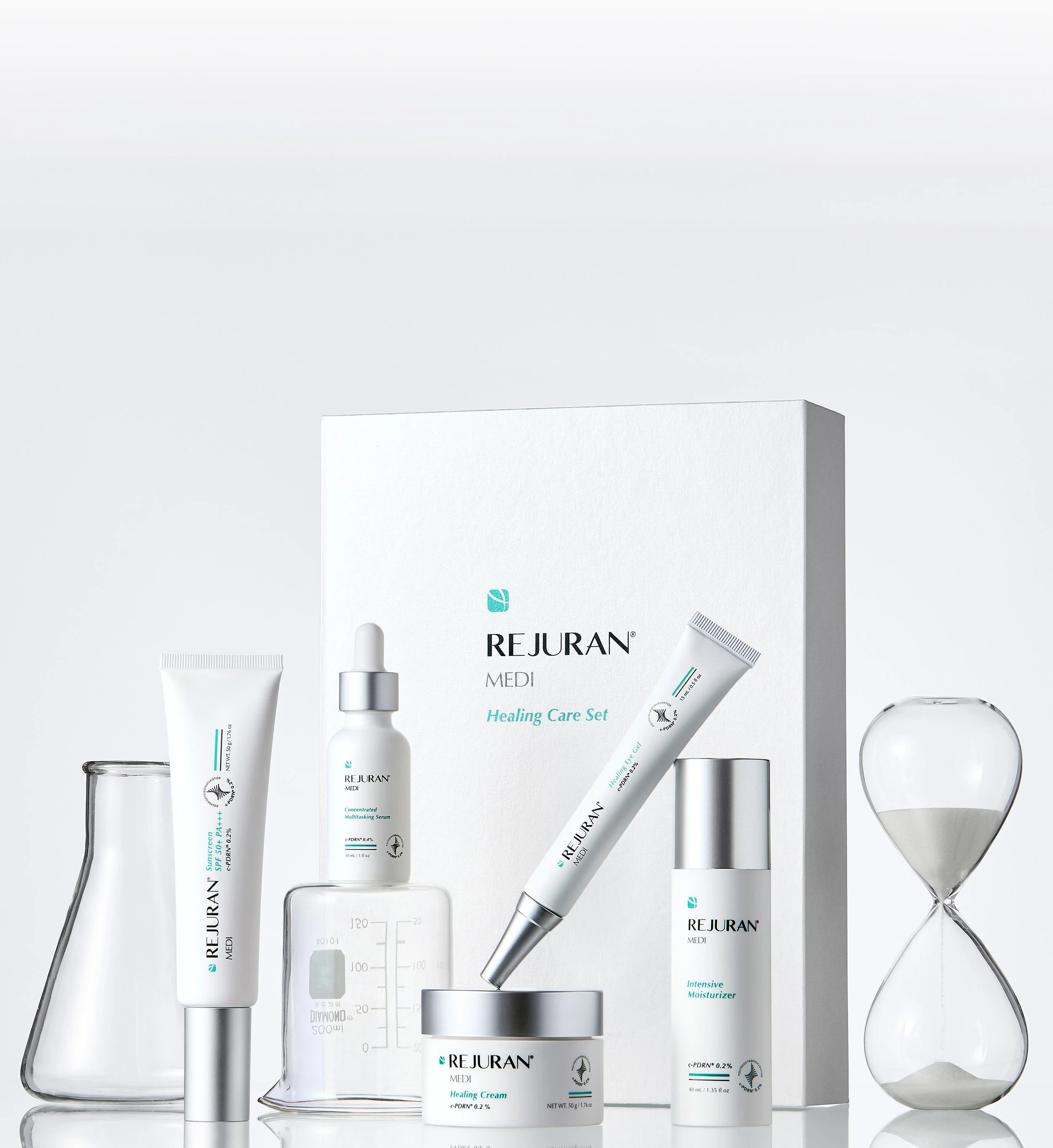 REJURAN MEDI Healing Care Set