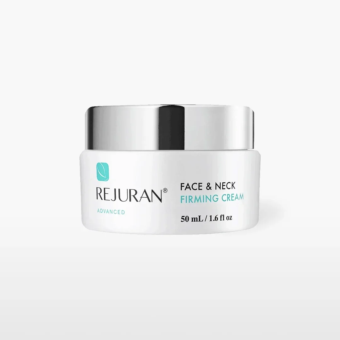 REJURAN Advanced Face & Neck Firming Cream — 50 mL