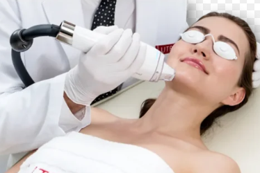 LASEMD Skin Resurfacing