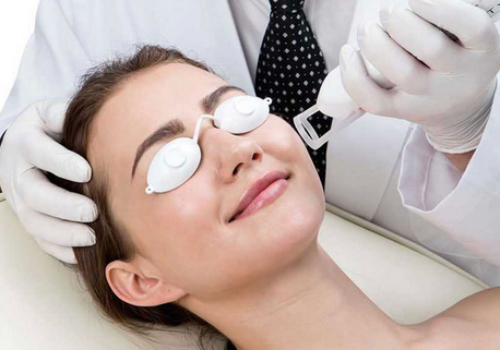 Clarity II™: Laser Hair Removal (Starting at $120)